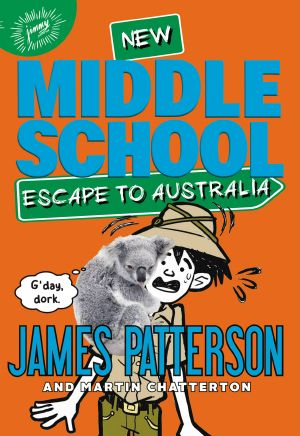 [Middle School 09] • Escape to Australia